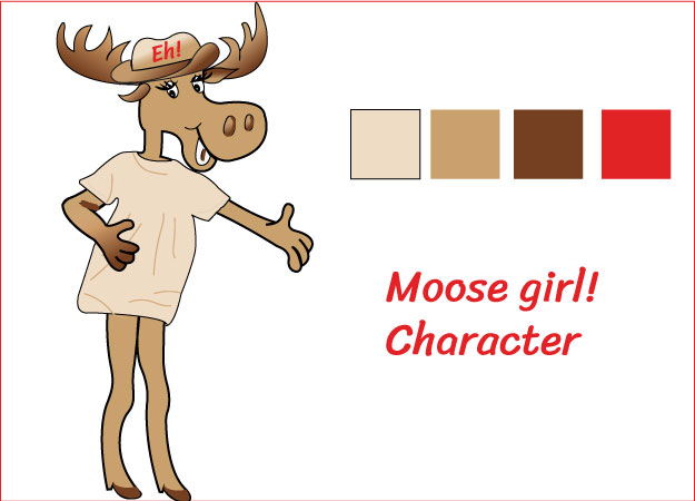 moose